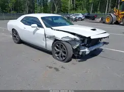 2C3CDZBTXKH551004 2019 DODGE CHALLENGER