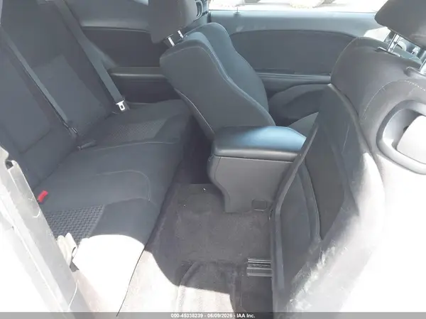 2C3CDZBTXKH551004 2019 DODGE CHALLENGER - Image 8