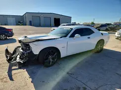 2C3CDZBTXKH551021 2019 DODGE CHALLENGER