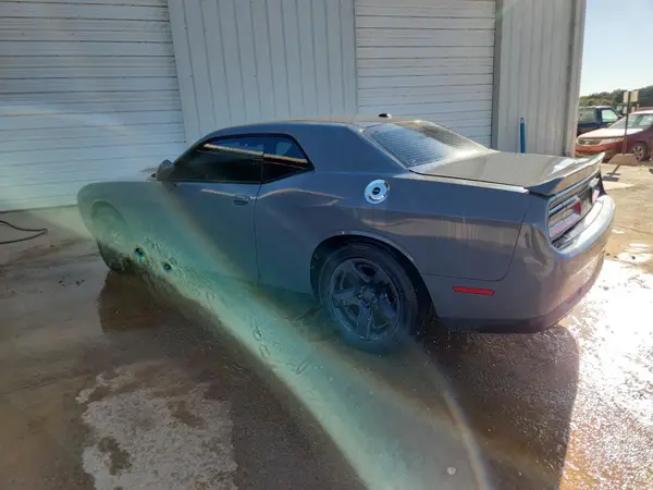 2C3CDZBTXKH556915 2019 DODGE CHALLENGER - Image 2