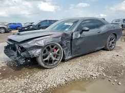 2C3CDZBTXKH557028 2019 DODGE CHALLENGER