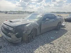 2C3CDZBTXKH558017 2019 DODGE CHALLENGER