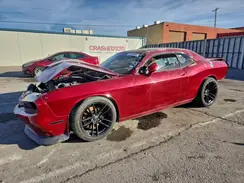 2C3CDZBTXKH573794 2019 DODGE CHALLENGER