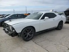 2C3CDZBTXKH578316 2019 DODGE CHALLENGER