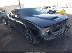 2C3CDZBTXKH578395 2019 DODGE CHALLENGER