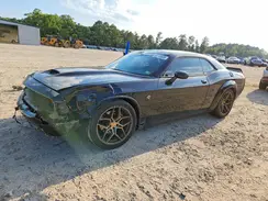 2C3CDZBTXKH578400 2019 DODGE CHALLENGER