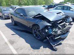 2C3CDZBTXKH583306 2019 DODGE CHALLENGER