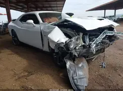 2C3CDZBTXKH583533 2019 DODGE CHALLENGER