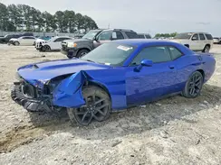 2C3CDZBTXKH587582 2019 DODGE CHALLENGER