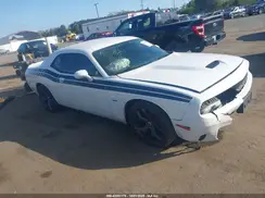 2C3CDZBTXKH606390 2019 DODGE CHALLENGER