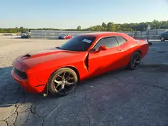 2C3CDZBTXKH612562 2019 DODGE CHALLENGER