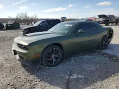 2C3CDZBTXKH613775 2019 DODGE CHALLENGER