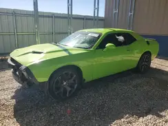 2C3CDZBTXKH623626 2019 DODGE CHALLENGER