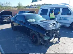 2C3CDZBTXKH637462 2019 DODGE CHALLENGER