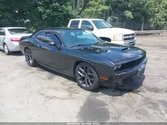 2C3CDZBTXKH641527 2019 DODGE CHALLENGER