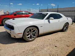 2C3CDZBTXKH641916 2019 DODGE CHALLENGER