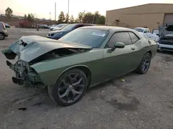 2C3CDZBTXKH642208 2019 DODGE CHALLENGER