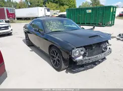 2C3CDZBTXKH649370 2019 DODGE CHALLENGER