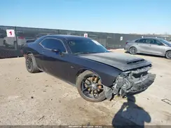 2C3CDZBTXKH659638 2019 DODGE CHALLENGER