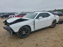 2C3CDZBTXKH660515 2019 DODGE CHALLENGER