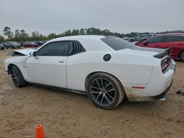 2C3CDZBTXKH660515 2019 DODGE CHALLENGER - Image 2