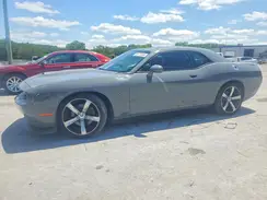 2C3CDZBTXKH660952 2019 DODGE CHALLENGER