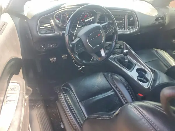 2C3CDZBTXKH660952 2019 DODGE CHALLENGER - Image 8