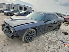 2C3CDZBTXKH661289 2019 DODGE CHALLENGER