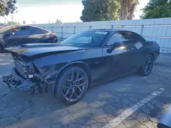 2C3CDZBTXKH666699 2019 DODGE CHALLENGER