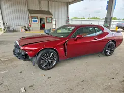 2C3CDZBTXKH667660 2019 DODGE CHALLENGER