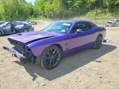 2C3CDZBTXKH679632 2019 DODGE CHALLENGER