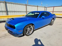2C3CDZBTXKH680408 2019 DODGE CHALLENGER