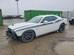 2C3CDZBTXKH691537 2019 DODGE CHALLENGER