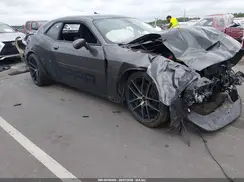 2C3CDZBTXKH708692 2019 DODGE CHALLENGER