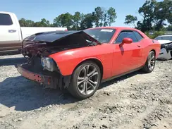 2C3CDZBTXKH708918 2019 DODGE CHALLENGER