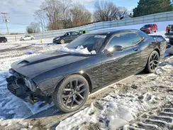 2C3CDZBTXKH708921 2019 DODGE CHALLENGER