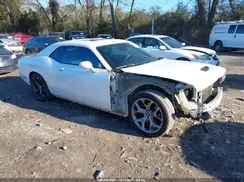 2C3CDZBTXKH719482 2019 DODGE CHALLENGER