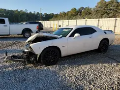2C3CDZBTXKH731325 2019 DODGE CHALLENGER