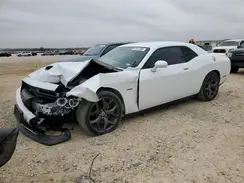 2C3CDZBTXKH737612 2019 DODGE CHALLENGER
