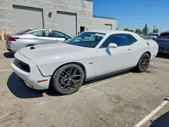 2C3CDZBTXKH739067 2019 DODGE CHALLENGER