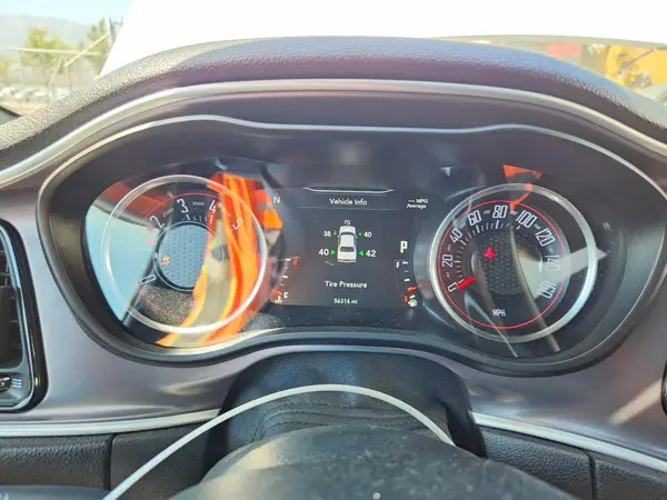2C3CDZBTXKH739067 2019 DODGE CHALLENGER - Image 8
