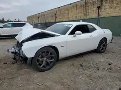 2C3CDZBTXKH739098 2019 DODGE CHALLENGER