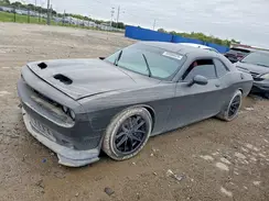 2C3CDZBTXKH750330 2019 DODGE CHALLENGER