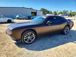 2C3CDZBTXLH118526 2020 DODGE CHALLENGER