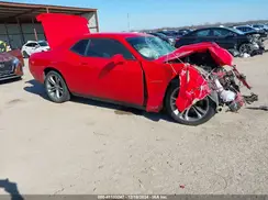 2C3CDZBTXLH125248 2020 DODGE CHALLENGER