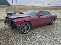 2C3CDZBTXLH125282 2020 DODGE CHALLENGER