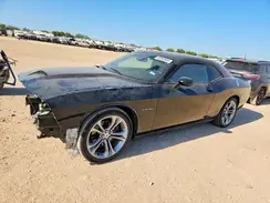 2C3CDZBTXLH139019 2020 DODGE CHALLENGER