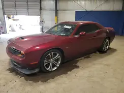 2C3CDZBTXLH142728 2020 DODGE CHALLENGER