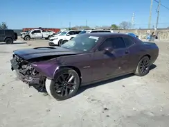 2C3CDZBTXLH148819 2020 DODGE CHALLENGER