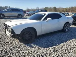 2C3CDZBTXLH151882 2020 DODGE CHALLENGER